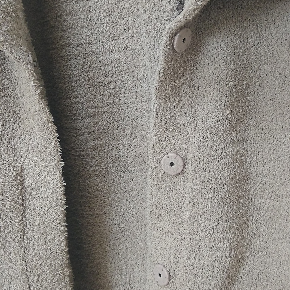 Barefoot Dreams Cardigan - Picture 9 of 9